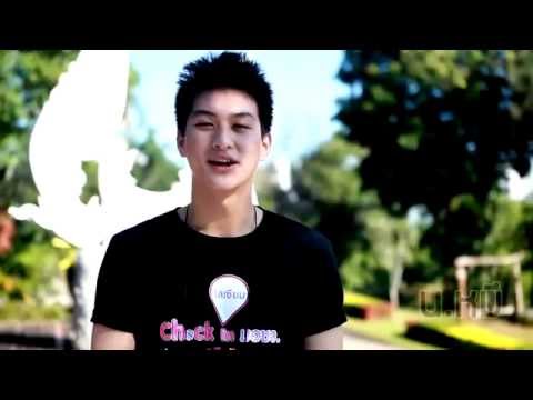 Lyceum - ผู้เข้าประกวด เดือนค่าย Lyceum Quota Camp in October 2012 น้องๆหล่อๆ กันทั้งนั้นเลยยยย ^^