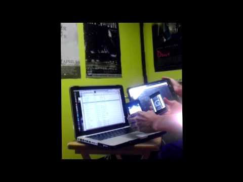how to sync rhapsody to iphone