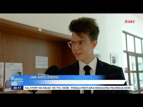 W Akademii Kultury Społecznej i Medialnej w Toruniu odbyły się obrony prac magisterskich