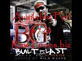 B Gizzle - HNIC B Gizzle - HNIC