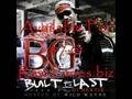 B Gizzle - HNIC
