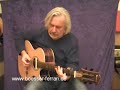 claus boesser-ferrari plays his own music
