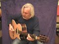 claus boesser-ferrari plays his own music