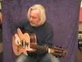 claus boesser-ferrari plays his own music