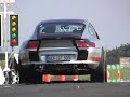 9ff porsche biturbo quatermile www.accwear.com