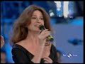 GIGLIOLA CINQUETTI - \"Piove\" Domenico Modugno -San Remo 2008 GIGLIOLA CINQUETTI - \"Piove\" Domenico Modugno -San Remo 2008