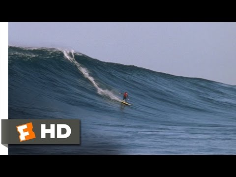 Step into - Step Into Liquid Movie Clip - watch all clips http://j.mp/NhrZFo click to subscribe http://j.mp/sNDUs5 Despite engine problems, the group boats 100 miles int...
