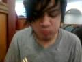 Frodo Bizarre food