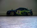RC Hydraulics TL-01 Chassis RC Hydraulics TL-01 Chassis