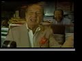 Pontiac commercial with Henny Youngman