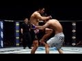 Jose Aldo vs Chad Mendes - UFC Undisputed 3 Prediction (Official)