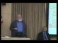 Daniel Dennett vs Dinesh D'Souza: God 3of14