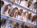 videos de Cosmobelleza & Wellness 2008- Barcelona - Salón Internacional Peluquería, Estética y Wellness