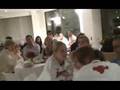 festive Fed Cup dinner - Israel versus Russia 2008 A