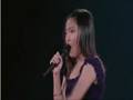 Charise Pempengco & Celine Dion duet [ FULL VIDEO]