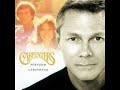 richard carpenter composed this song in memory of his sister karen. it was used in the movie 