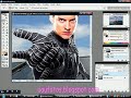 Uau! Fotos Aula Photoshop 1 - Montagem,Clarear,Cutouts