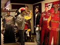 Nascar and Salami Commercial Nascar and Salami Commercial