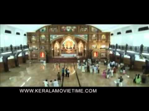 malayattoor New Church