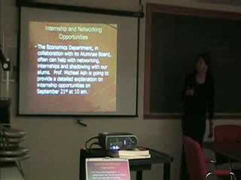 Umass Amherst Undergraduate ...