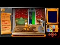 Scary Scavenger Hunt (Game) - Walkthrough Scary Scavenger Hunt (Game) - Walkthrough