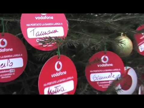 Vodafone ha portato la banda larga! 0 Vodafone ha portato la banda larga!