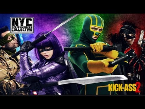 Kick Ass 2