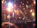 Desorden Publico en St Gallen 2/3