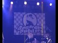 Desorden Publico en St Gallen 2/3