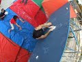 Chris Sharma - Final Campeonato de Espa�a de B�lder 2007