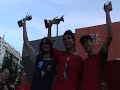 chris sharma   final campeonato de españa de búlder 2007