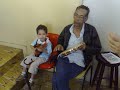 Violonista Infantil.mp4 Violonista Infantil.mp4