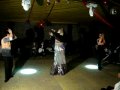 BRENDA LEON COMO LAURA LEON EL BAILE DEL TESORO