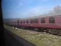 Gloucester Warwickshire Railway - April 2007