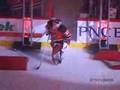 NJ Devils Begin a New Era at the Newark Prudential Center