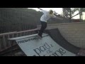 Kane Sheckler Freshpark Montage