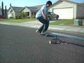 skate run