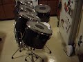 My Vistalite kit