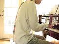 ????? ??? piano version ????? ??? piano version