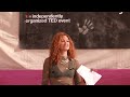 TEDxBlackRockCity - Kate Raudenbush - On Socially Concious Art - YouTube - http://www.youtube.com/watch?v=8JhRIEsqyoE&feature=relmfu