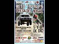 Reto Tapalpa Presa del Nogal Autos Off-Road.wmv