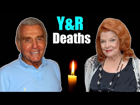 The Young and the Restless Deaths, 2022, Y&R Who Died