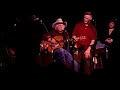SXSW 2006 Hootenanny - Ramblin' Jack Elliott & Billy Bragg