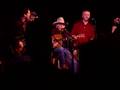 SXSW 2006 Hootenanny - Ramblin' Jack Elliott & Billy Bragg