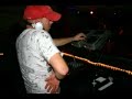 Vanny d Live @ troia assassina space ibiza