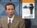 videos de O'Hare UFO Leaked News Broadcast Footage