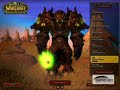 the burning crusade flying mounts