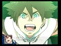 Super Robot Taisen Z: Nirvash Spec 3 ALL attack