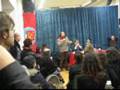 Commemorazione nascita FGCI con Diliberto