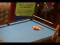 DARRIN APPLETON STRAIGHT POOL DERBY CITY CLASSIC 2009 CLIP 1 OF 16